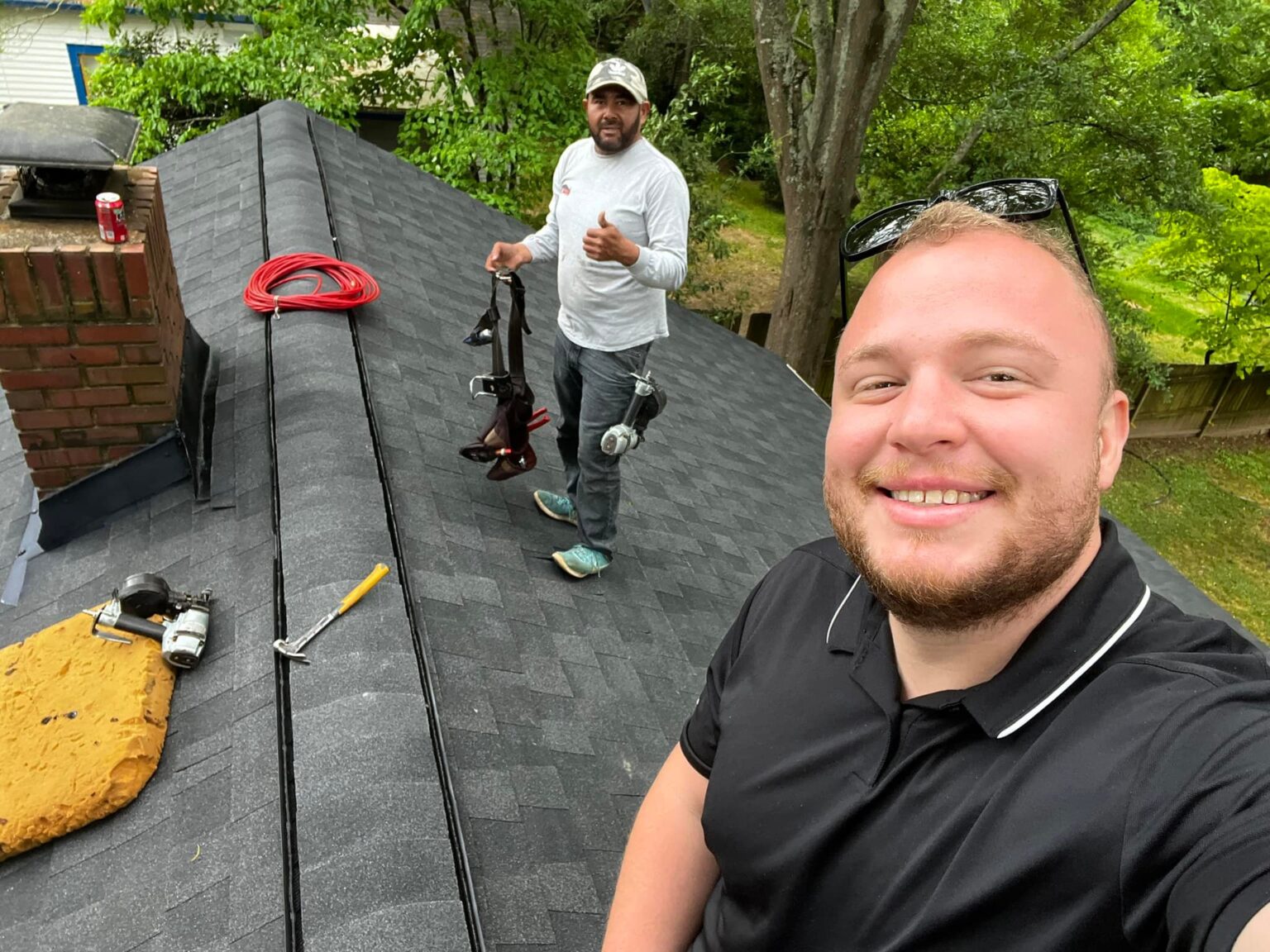 About Legacy Roofing Trusted Roofing Contractor